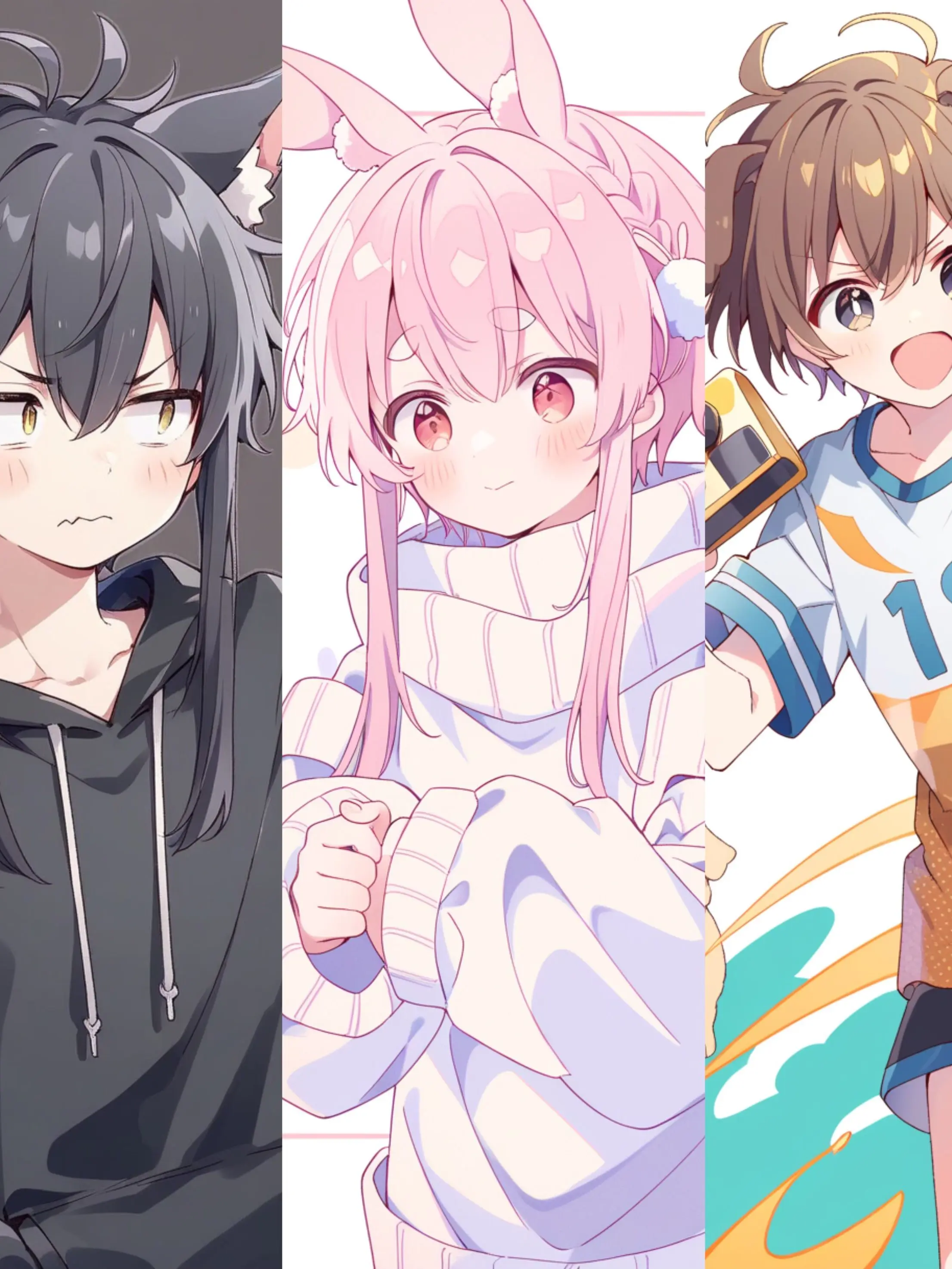 Rio_Rio의 取り合いたい！