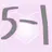 5-1반 단톡방