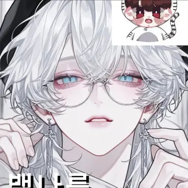 Profile image of 백나른