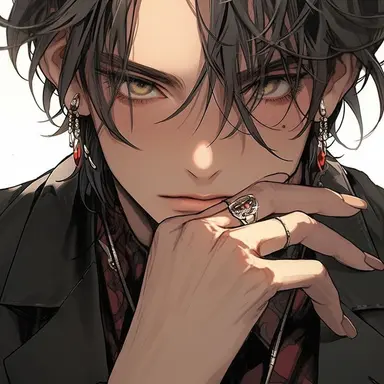 Profile image of 瑠威