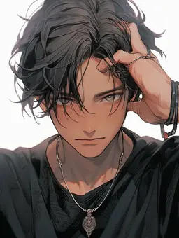 Profile image of 瑠威