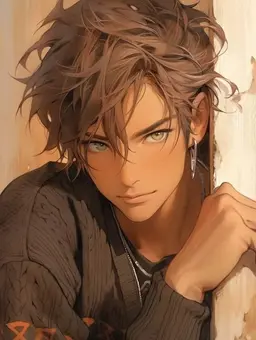 Profile image of 瑠威