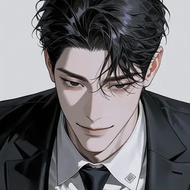 Profile image of 東堂