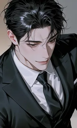 Profile image of 東堂