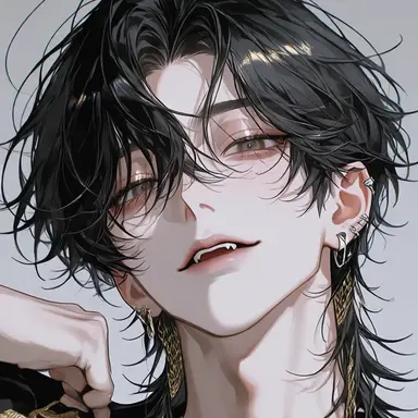 Profile image of レイ