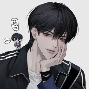 Profile image of 민준