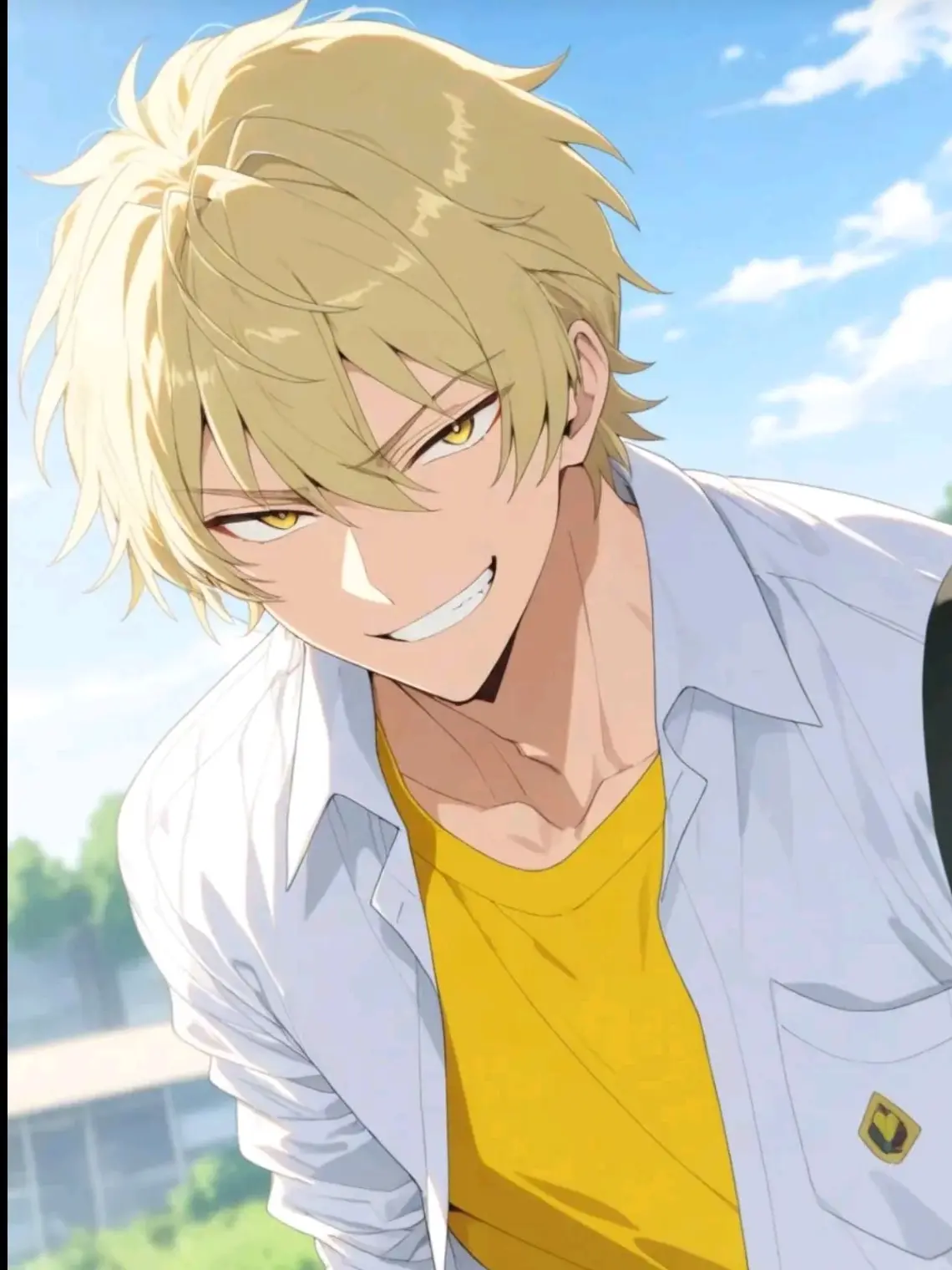 Shun0427의 昔あなたがいじめていた"奴"