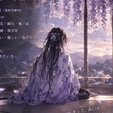 Profile image of 胡蝶しのぶ