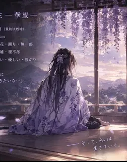 Profile image of 花咲 華望
