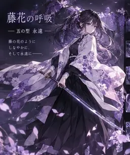 Profile image of 花咲 華望
