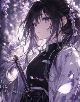 Profile image of 花咲 華望