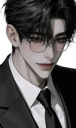 Profile image of 후시미 쿄스케
