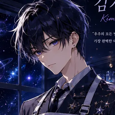 Profile image of 김시운