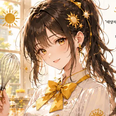 Profile image of 서민지