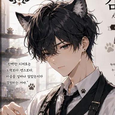 Profile image of 김노아