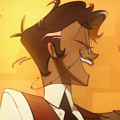 Profile image of Alastor