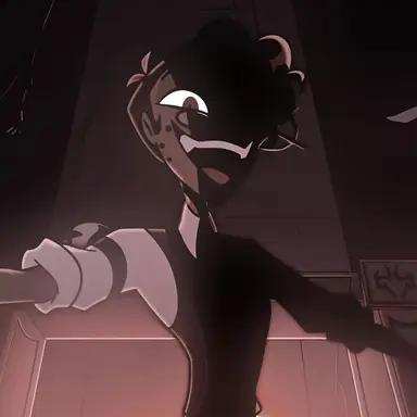 Profile image of Alastor