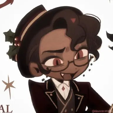 Profile image of Alastor