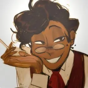Profile image of Alastor