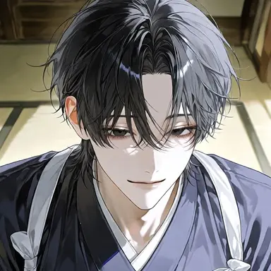 Profile image of 彰人