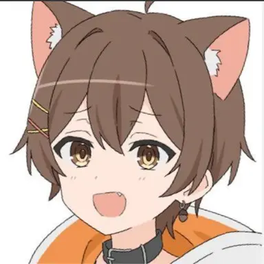 Profile image of リスくん