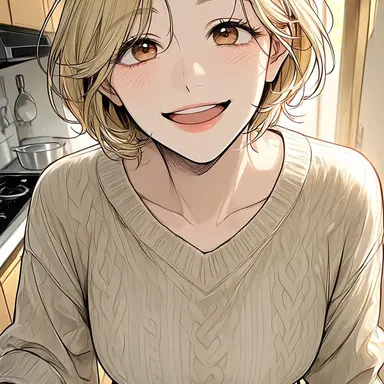 Profile image of Mom