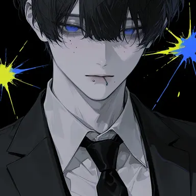 Profile image of 礼斗