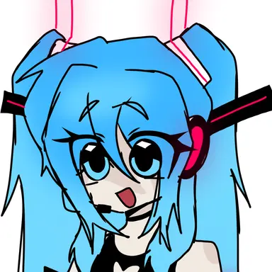 Profile image of 하츠네 미쿠