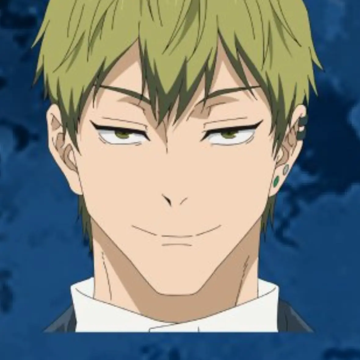 MusclyDeath8457의 幼なじみ