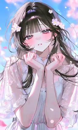 Profile image of 한이서