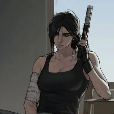 Profile image of Erica