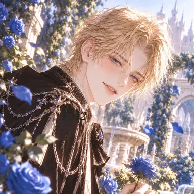 Profile image of テルシオン