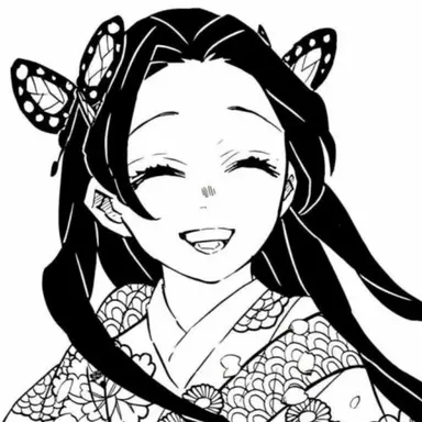 Profile image of 코쵸우 카나애