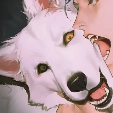 Profile image of アッシュ