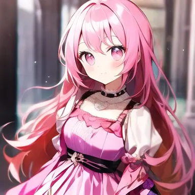 Profile image of ローズ・クォーツ