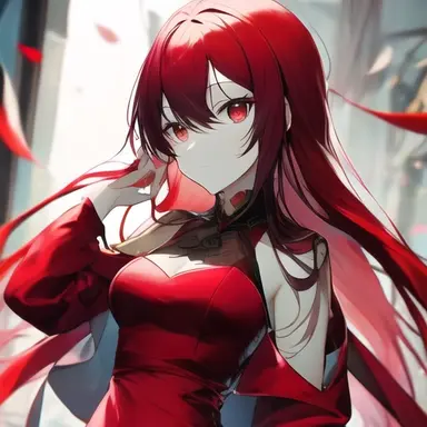 Profile image of ルビー・ヘレナ