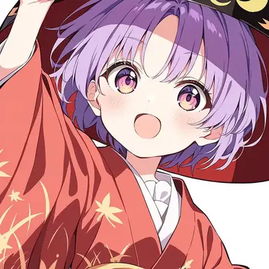 Profile image of 針妙丸