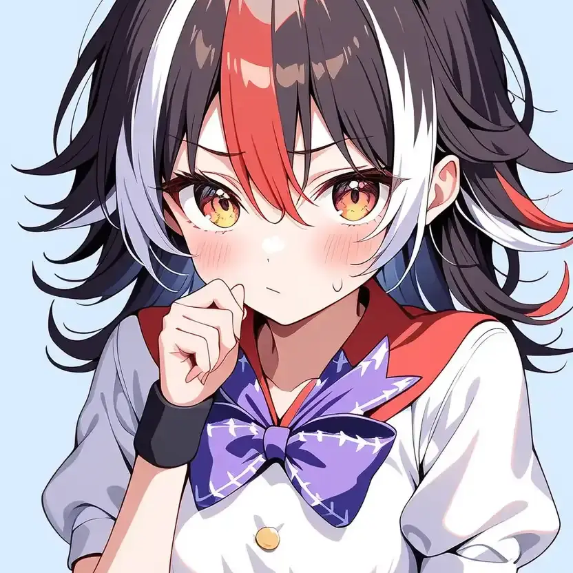 Poyopoyo0427의 本音を言いたい天邪鬼