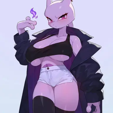 Profile image of Mewtwo