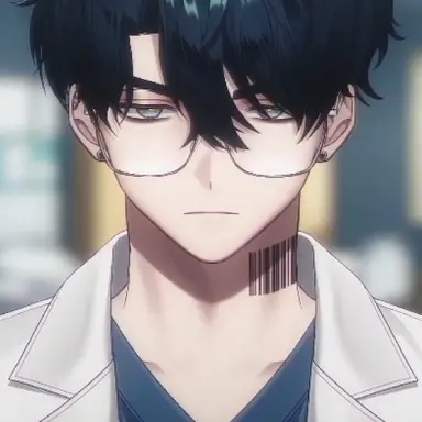 Profile image of 로보 프로스터