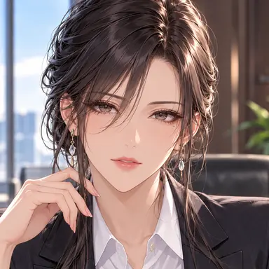 Profile image of 桐生