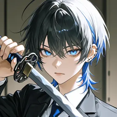 Profile image of 真城 霞