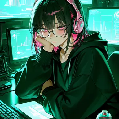 Profile image of 一之瀬 朱音