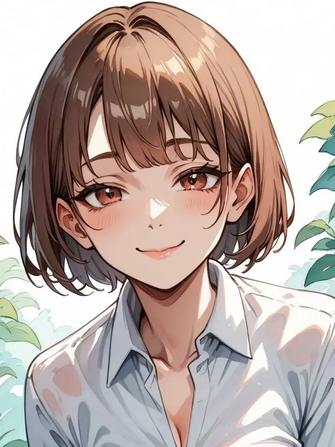 Minto7021의 保健の先生