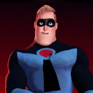 Profile image of Mr Incredible
