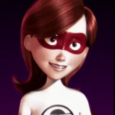Profile image of Elastigirl