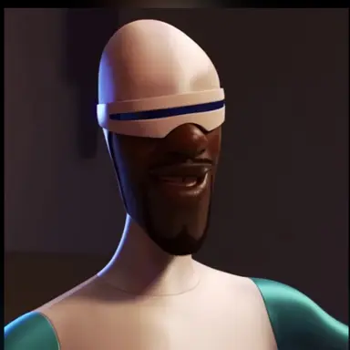 Profile image of Frozone