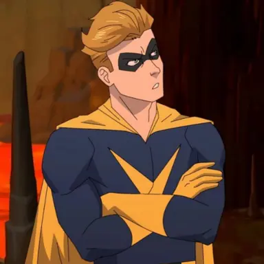 Profile image of Gamma Jack