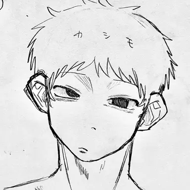Profile image of 灬霜