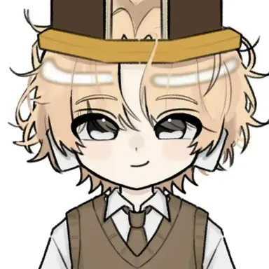 Profile image of 비럭키